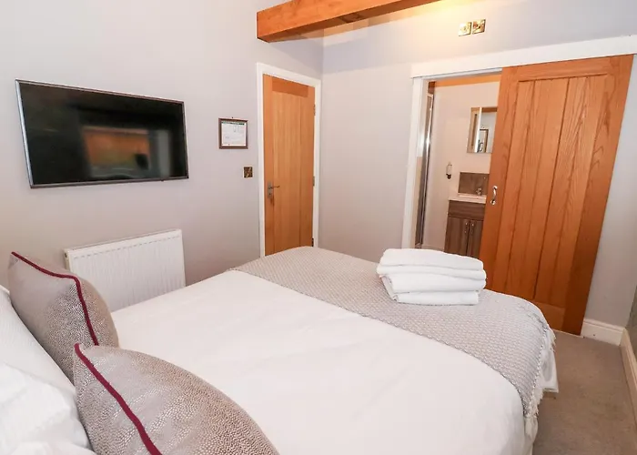 The Stables And West Wing York