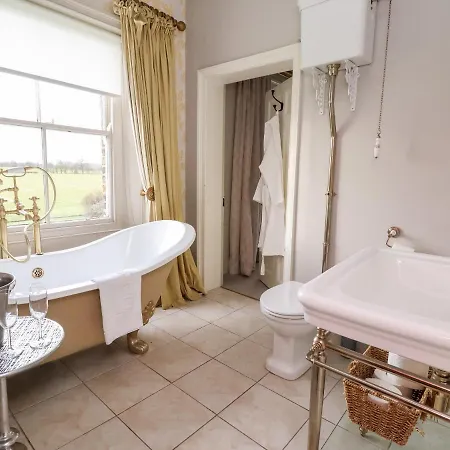 The Stables And West Wing