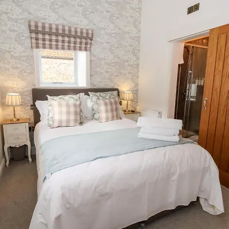 The Stables And West Wing 度假居 *