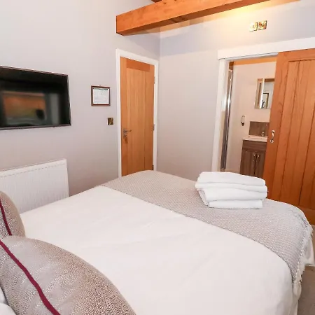 The Stables And West Wing 约克