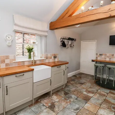Tatil Evi The Stables And West Wing York