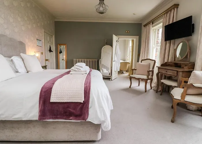 The Stables And West Wing Holiday home *