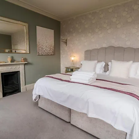 Casa vacanze The Stables And West Wing *