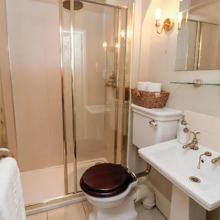 Casa vacanze The Stables And West Wing York