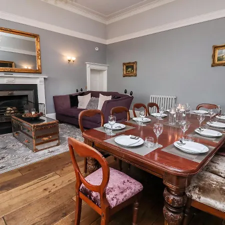 Casa vacanze The Stables And West Wing York