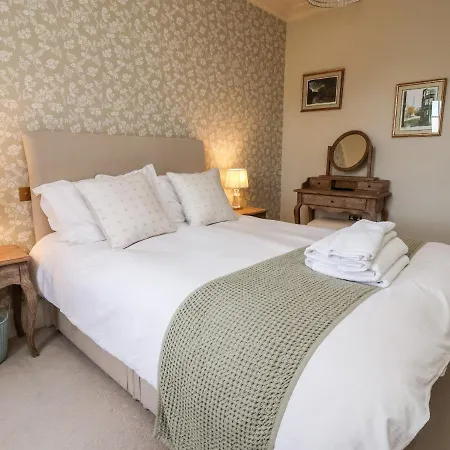 Holiday home The Stables And West Wing York