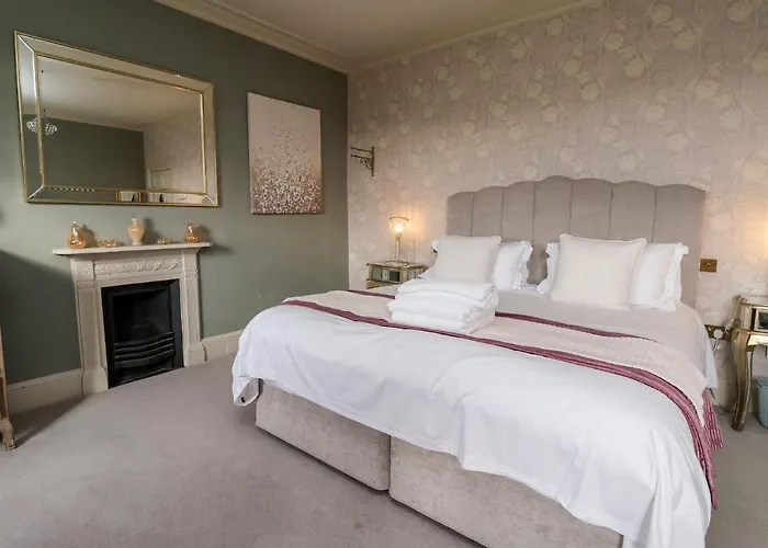 別荘 The Stables And West Wing *